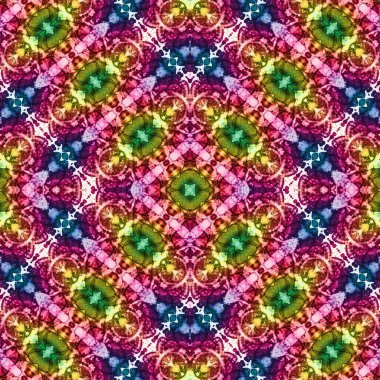 Kusursuz soyut desen. Soyut doku. Yaratıcı modern arkaplan