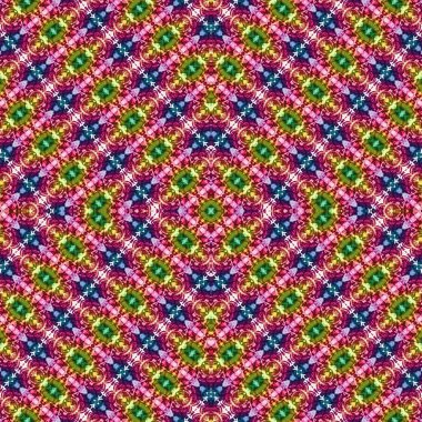 Kusursuz soyut desen. Soyut doku. Yaratıcı modern arkaplan