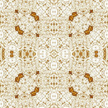 Kusursuz soyut desen. Soyut doku. Yaratıcı modern arkaplan