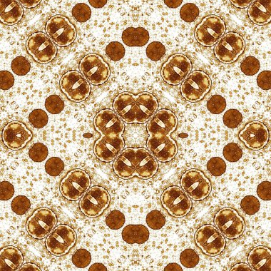 Kusursuz soyut desen. Soyut doku. Yaratıcı modern arkaplan