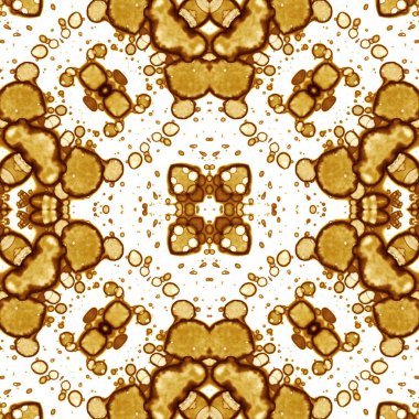 Kusursuz soyut desen. Soyut doku. Yaratıcı modern arkaplan