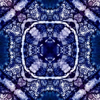 Kusursuz soyut kare deseni. Soyut arkaplan. Yaratıcı doku. Sanat arkaplanı