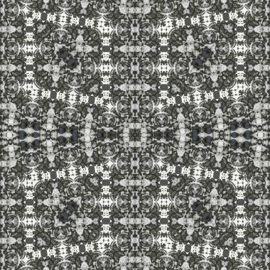 Kusursuz soyut desen. Soyut doku. Yaratıcı modern arkaplan