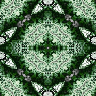 Kusursuz soyut desen. Soyut doku. Yaratıcı modern arkaplan