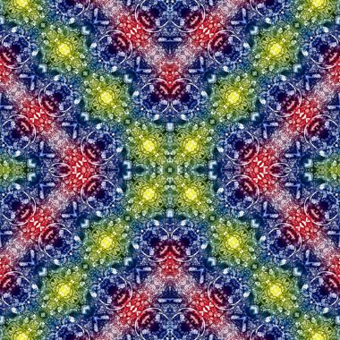 Kusursuz soyut desen. Soyut doku. Yaratıcı modern arkaplan