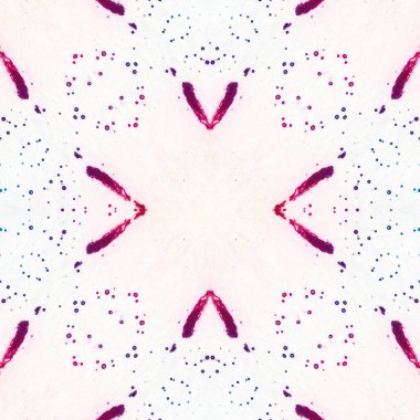 Kusursuz soyut desen. Soyut doku. Yaratıcı modern arkaplan