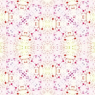 Kusursuz soyut desen. Soyut doku. Yaratıcı modern arkaplan