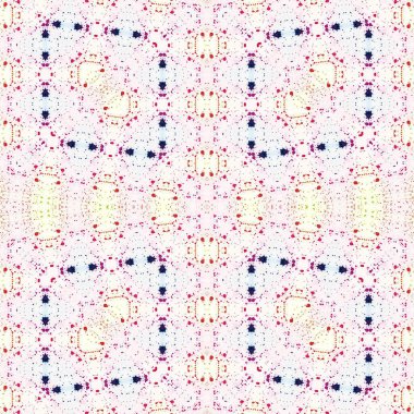 Kusursuz soyut desen. Soyut doku. Yaratıcı modern arkaplan