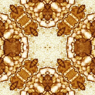 Kusursuz soyut desen. Soyut doku. Yaratıcı modern arkaplan