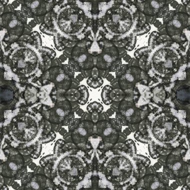 Kusursuz soyut desen. Soyut doku. Yaratıcı modern arkaplan