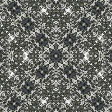 Kusursuz soyut desen. Soyut doku. Yaratıcı modern arkaplan