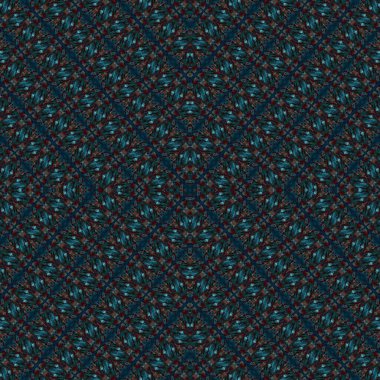 Kusursuz soyut desen. Soyut doku. Yaratıcı modern arkaplan