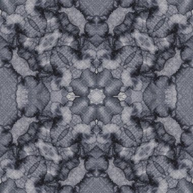 Kusursuz soyut desen. Soyut doku. Yaratıcı modern arkaplan