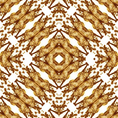 Kusursuz soyut desen. Soyut doku. Yaratıcı modern arkaplan