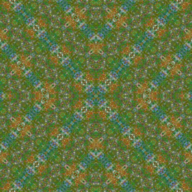 Kusursuz soyut desen. Soyut doku. Yaratıcı modern arkaplan