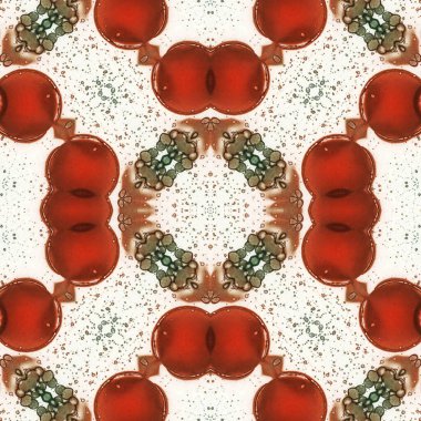 Kusursuz soyut kare deseni. Soyut arkaplan. Yaratıcı doku. Sanat arkaplanı