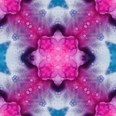 Kusursuz soyut desen. Soyut doku. Yaratıcı modern arkaplan