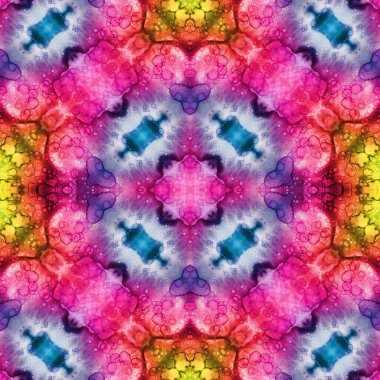 Kusursuz soyut desen. Soyut doku. Yaratıcı modern arkaplan