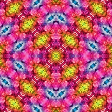 Kusursuz soyut desen. Soyut doku. Yaratıcı modern arkaplan