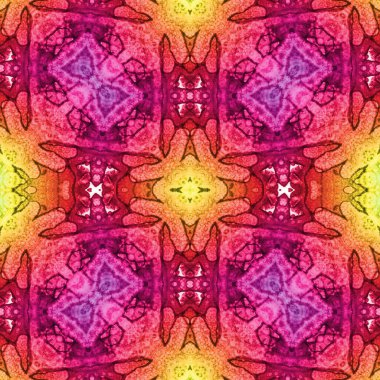 Kusursuz soyut desen. Soyut doku. Yaratıcı modern arkaplan