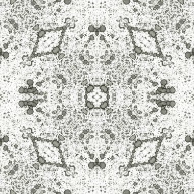 Kusursuz soyut desen. Soyut doku. Yaratıcı modern arkaplan