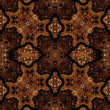 Kusursuz soyut desen. Soyut doku. Yaratıcı modern arkaplan