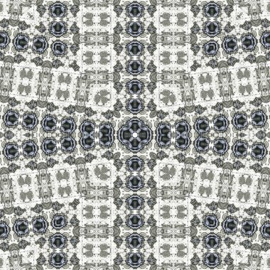 Kusursuz soyut kare deseni. Soyut arkaplan. Yaratıcı doku. Sanat arkaplanı