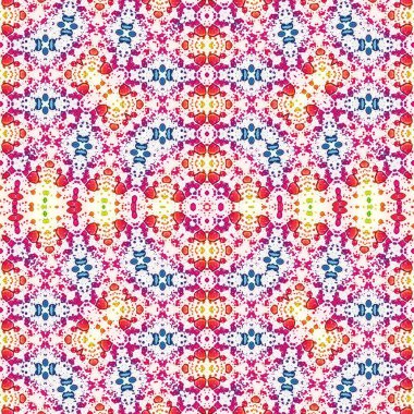 Kusursuz soyut desen. Soyut doku. Yaratıcı modern arkaplan