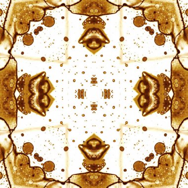 Kusursuz soyut kare deseni. Soyut arkaplan. Yaratıcı doku. Sanat arkaplanı