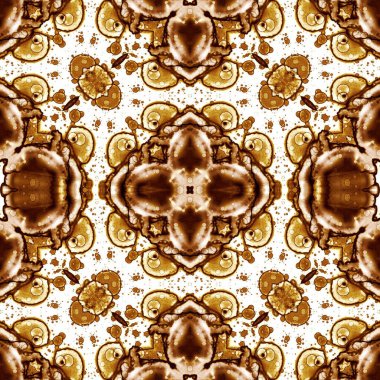 Kusursuz soyut desen. Soyut doku. Yaratıcı modern arkaplan