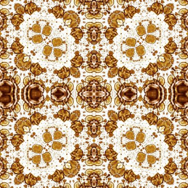 Kusursuz soyut desen. Soyut doku. Yaratıcı modern arkaplan