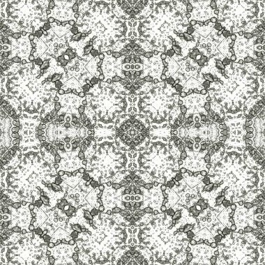 Kusursuz soyut desen. Soyut doku. Yaratıcı modern arkaplan