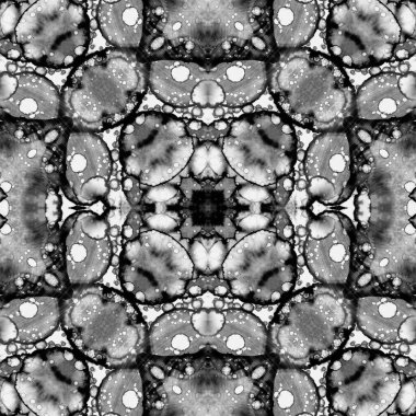 Kusursuz soyut desen. Soyut doku. Yaratıcı modern arkaplan