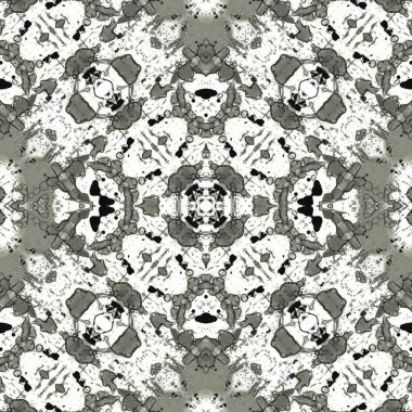 Kusursuz soyut desen. Soyut doku. Yaratıcı modern arkaplan