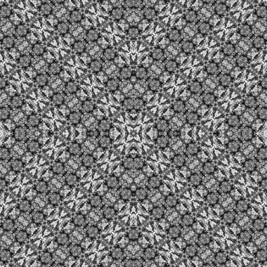 Kusursuz soyut desen. Soyut doku. Yaratıcı modern arkaplan