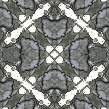 Kusursuz soyut desen. Soyut doku. Yaratıcı modern arkaplan