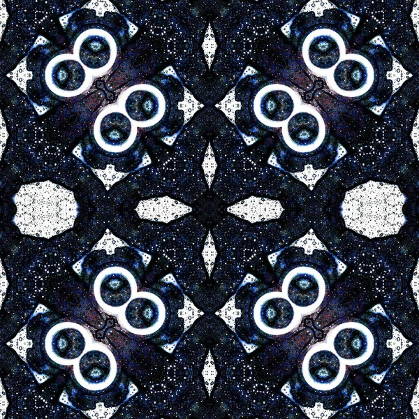 Kusursuz soyut desen. Soyut doku. Yaratıcı modern arkaplan