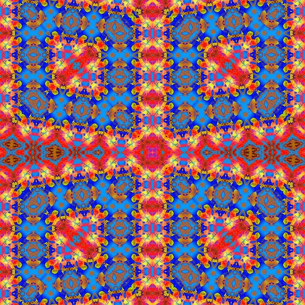 Kusursuz soyut desen. Soyut doku. Yaratıcı modern arkaplan