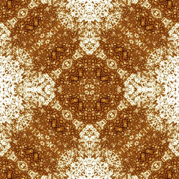 Kusursuz soyut desen. Soyut doku. Yaratıcı modern arkaplan