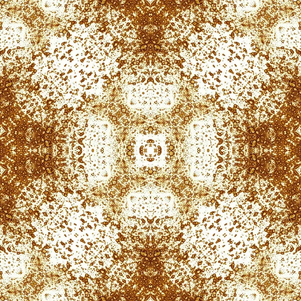 Kusursuz desenli soyut kare. Soyut arkaplan. Doku yaratıcı modern kaleydoskop