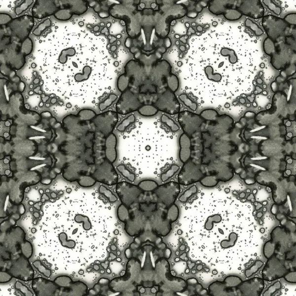 Kusursuz desenli soyut kare. Soyut arkaplan. Doku yaratıcı modern kaleydoskop