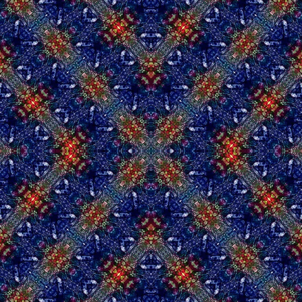 Kusursuz soyut desen. Soyut doku. Yaratıcı modern arkaplan