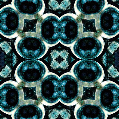 Kusursuz soyut desen. Soyut doku. Yaratıcı modern arkaplan