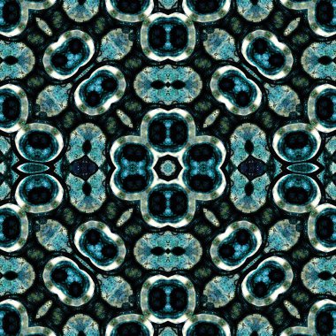 Kusursuz soyut desen. Soyut doku. Yaratıcı modern arkaplan