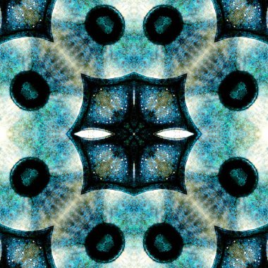 Kusursuz soyut desen. Soyut doku. Yaratıcı modern arkaplan