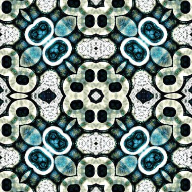 Kusursuz soyut desen. Soyut doku. Yaratıcı modern arkaplan