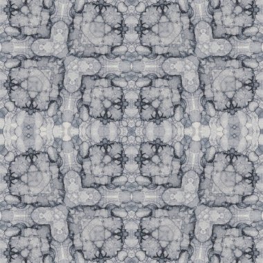 Kusursuz soyut desen. Soyut doku. Yaratıcı modern arkaplan