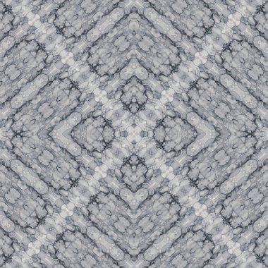 Kusursuz soyut desen. Soyut doku. Yaratıcı modern arkaplan