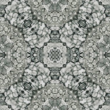 Kusursuz soyut desen. Soyut doku. Yaratıcı modern arkaplan