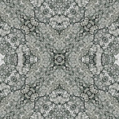 Kusursuz soyut desen. Soyut doku. Yaratıcı modern arkaplan